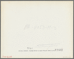Closeup of cutter's hands (cutting cloth), Jersey Homesteads, Hightstown, New Jersey