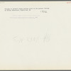 Closeup of cutter's hands (cutting cloth), Jersey Homesteads, Hightstown, New Jersey