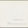 Closeup of presser's hands, Jersey Homesteads factory, Hightstown, New Jersey