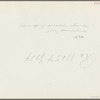 Closeup of presser's hands, Jersey Homesteads factory, Hightstown, New Jersey
