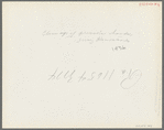 Closeup of presser's hands, Jersey Homesteads factory, Hightstown, New Jersey