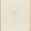 The Arctic Regions