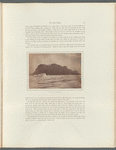 The Arctic Regions