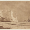The "Panther" among icebergs