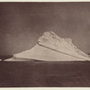 The "Gorilla Iceberg"