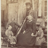 Jansen and his family