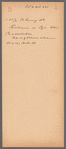 101 1/2 Cherry Street