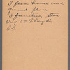 101 1/2 Cherry Street