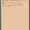 75 James Street