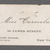 90 James Street