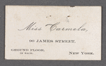 90 James Street