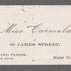 90 James Street