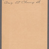 39 Oak Street