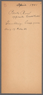 Index