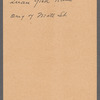 9 Mott Street