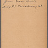 113 Mott Street
