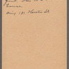 116 Mulberry Street