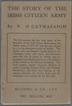 The story of the Irish citizen army