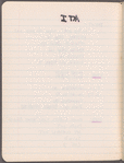 Cue Book