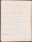 Cue Book