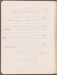 Cue Book