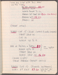 Cue Book