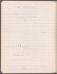 Cue Book