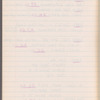 Cue Book