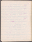 Cue Book