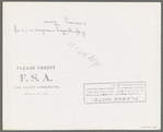 Refrigerating machine in cooperative creamery, Ruthven, Iowa