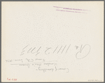 Corner of dormitory, homeless men's bureau, Sioux City, Iowa