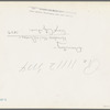 Dormitory, homeless men's bureau, Sioux City, Iowa