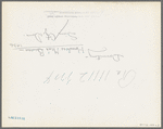 Dormitory, homeless men's bureau, Sioux City, Iowa