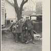 Two farmers, Mapleton, Iowa