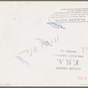 Closeup of Mr. and Mrs. Andrew Ostermeyer, homesteaders, Miller Township, Woodbury County, Iowa. They have lost their farm to a loan company