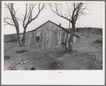 Earl Pauley's home near Smithland, Iowa