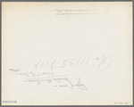 Type of man in homeless men's bureau, Sioux City, Iowa