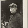 William McDermott, tenant on 120 acre farm owned by an estate near Anthon, Iowa