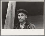 Mike Maloney, farmer near Denison, Iowa