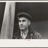 Mike Maloney, farmer near Denison, Iowa