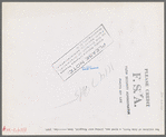 Two children of John Scott, a hired man living near Ringgold, Iowa