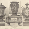 Specimens of Pottery at the International Exhibition