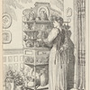 Miss Majolica Dare