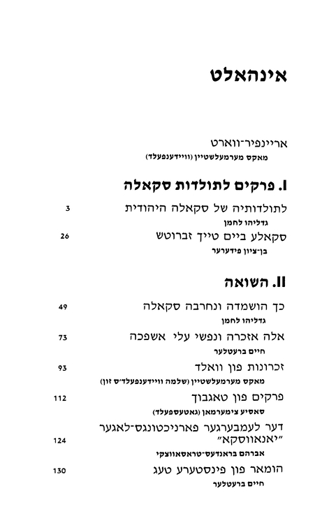 Index