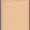 97 Elizabeth Street