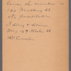 191 Hester Street