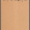 126 Mott Street