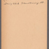 133 Mott Street