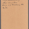 135 Mott Street