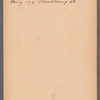 137 Mott Street